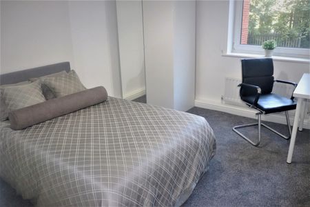 Flat 17, Samara Plaza, LS2 9DU, Leeds - Photo 3