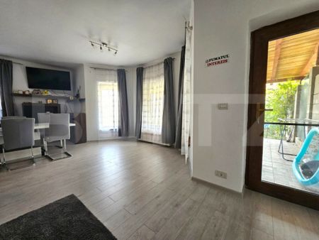 Duplex de inchiriat in vatra veche - Fotografie 2