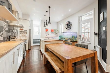 4117 Av. De Lorimier, Le Plateau-Mont-Royal (Montréal) - Photo 5