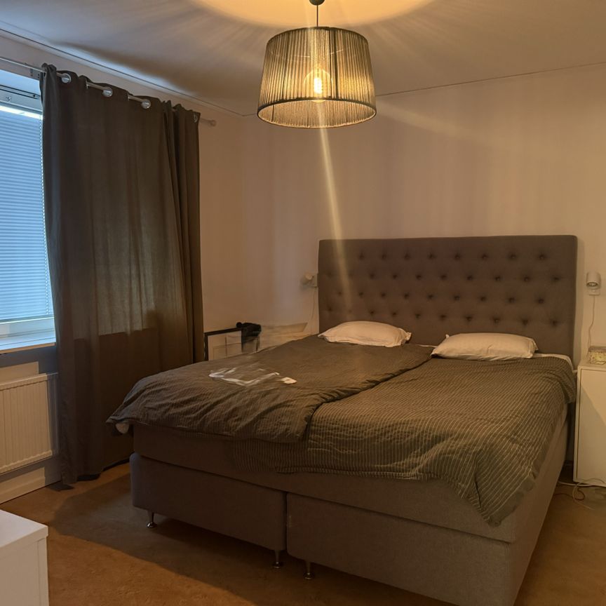 Stensborgsgatan 11B - Photo 1