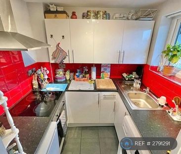 1 bedroom maisonette to rent - Photo 5