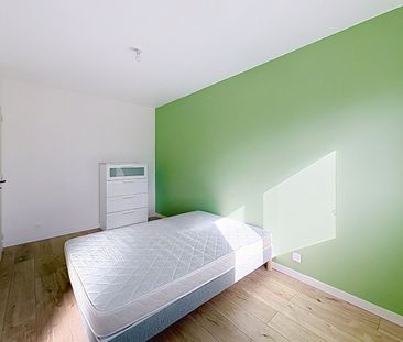 Location appartement 2 pièces, 41.00m², Carquefou - Photo 5