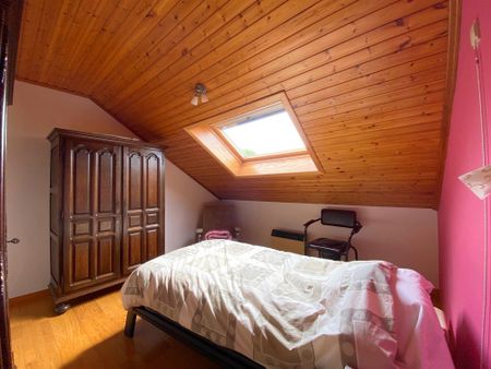 Bonne maison d'habitation au coeur du village de Gaurain-Ramecroix - Photo 3