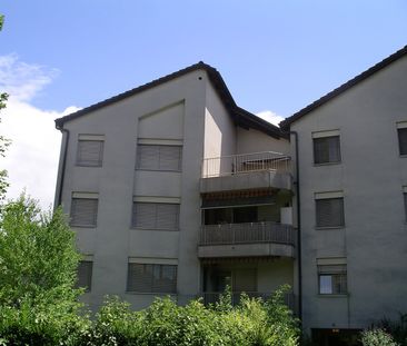 2 Zimmer, 55 m², EG - Foto 3