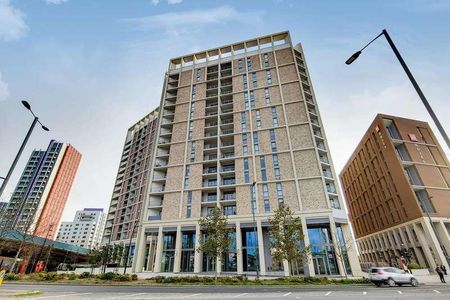 Argo Apartments, Canning Town, E16 - Photo 4