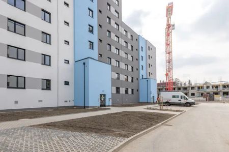 Pronájem bytu 1+kk 29 m - Photo 4