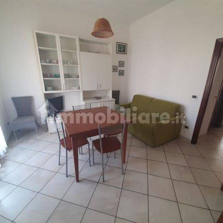 Trilocale via Nazario Sauro, Rosignano Solvay, Rosignano Marittimo - Photo 1