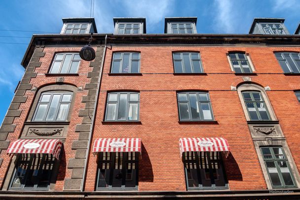 Skindergade 20, 2. tv., 1159 København K - Foto 1