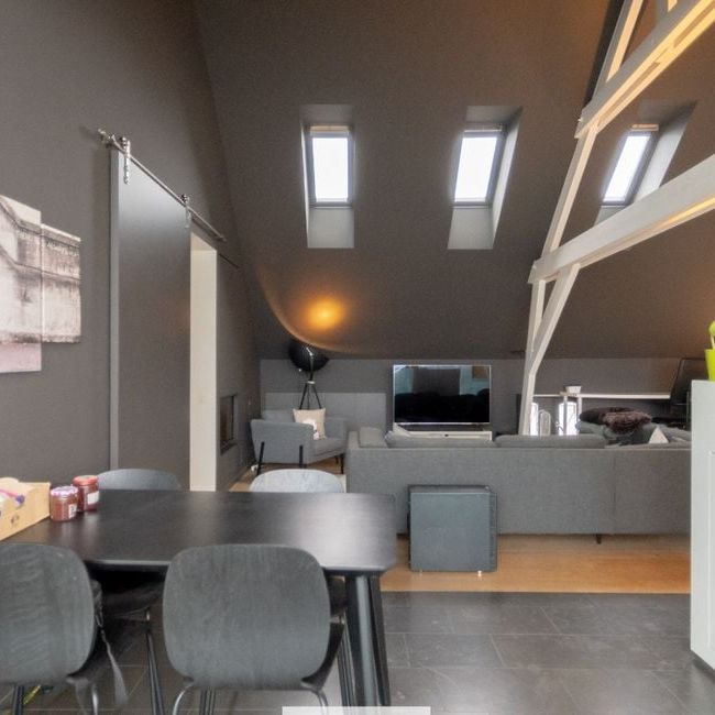 Appartement te huur in Gent voor € 1.295 met 1 slaapkamer - Foto 1