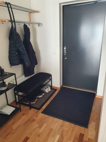 Erisgatan, Göteborg - Photo 2