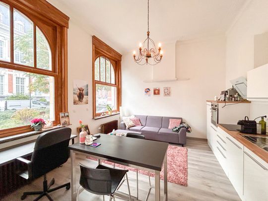 Appartement te huur in Leuven - Photo 1