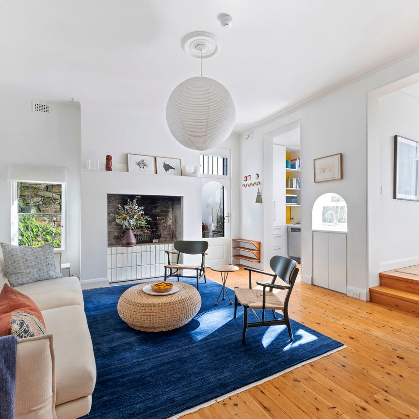 D2/295 Edgecliff Road, Woollahra - Photo 1