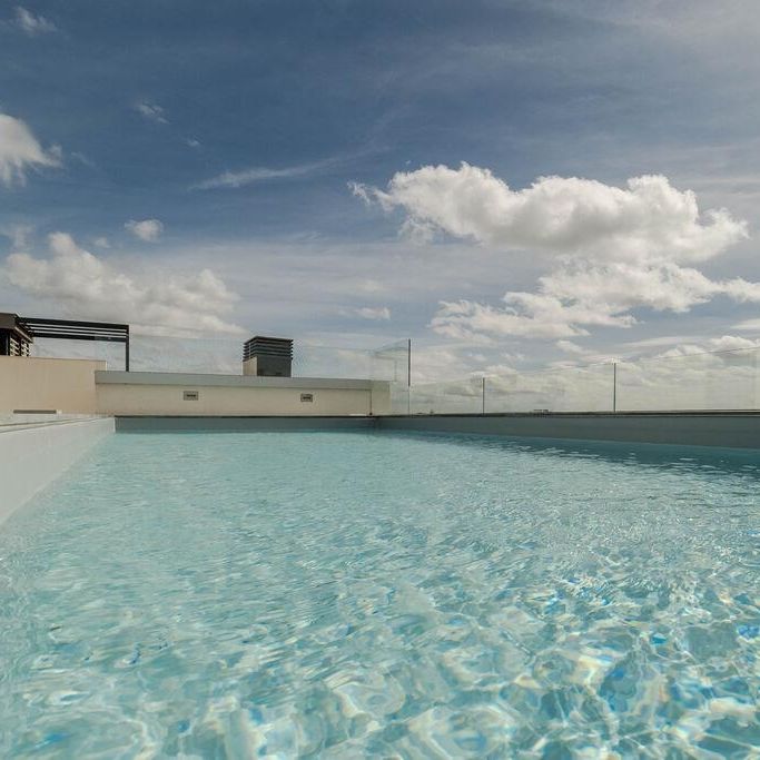 Apartamento T1 em Lisboa - Photo 1