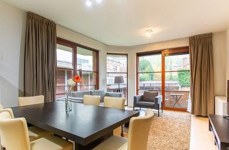 Appartement in Oudergem - Photo 3