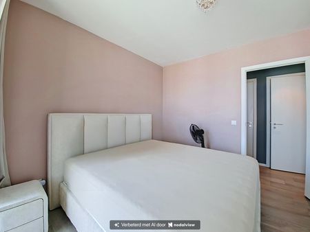Appartement te huur in Antwerpen met 2 slaapkamers - Foto 4