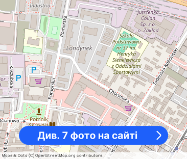 Wynajmę kawalerkę w Bydgoszczy - Фото 1