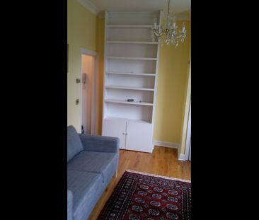 Studio Flat, London, W14 - Photo 5