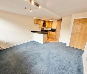 2 bedroom apartment to rent - Photo 2