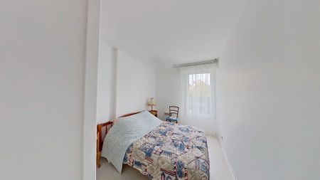 Location Appartement 3 pièces 63m² - Photo 2