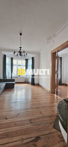 Wyjątkowe, oryginalne mieszkanie w kamienicy - Zdjęcie 3