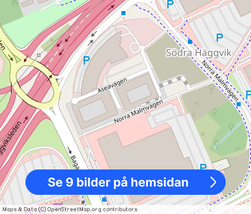 Städetvägen, 10, Sollentuna - Foto 1