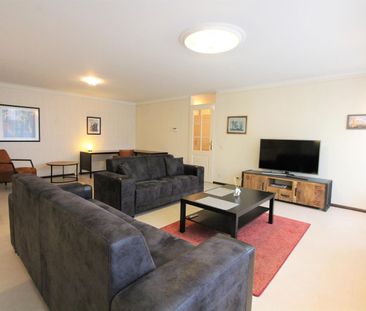 Luttickduin 114 1187 JP Amstelveen - Foto 1