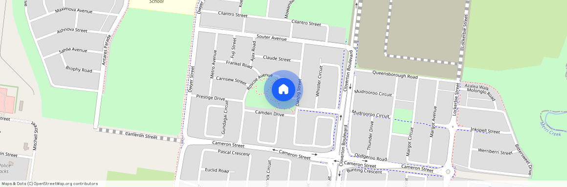 63 Roscoe Avenue, Vic 3064, Kalkallo