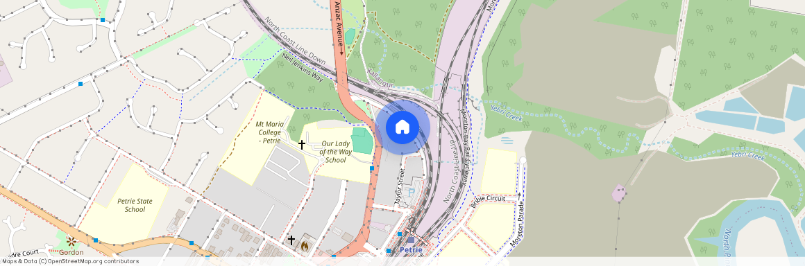 1/6-8 Petrie Street, Qld 4502