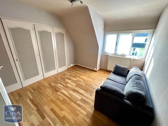 Maison à louer 5 pièces 100m² - Photo 1