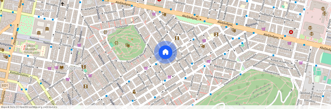 Αθήνα (Νεάπολη)