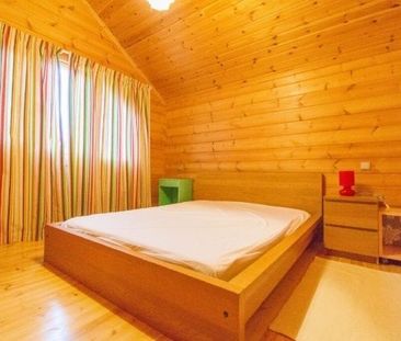 Μονοκατοικία για ενοικίαση Καλύβια (Αράχωβα) - Photo 5