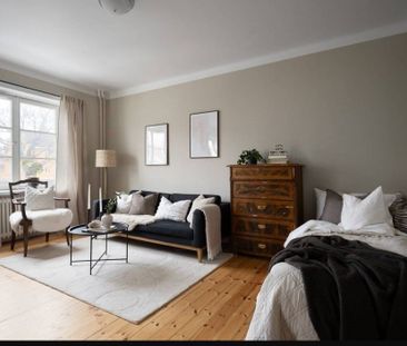 Nynäsvägen, Enskede - Foto 2