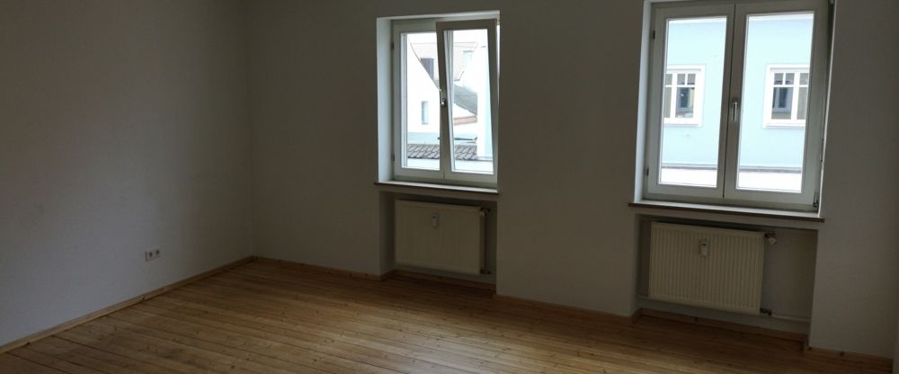 2 Zimmerwohnung, im Zentrum von Kösching! - Photo 1