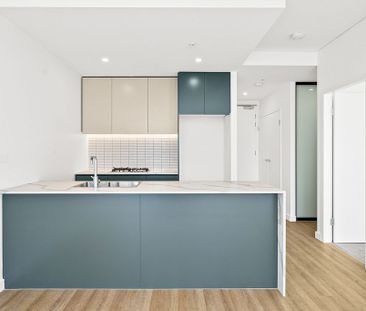 503/35 Kenny St, - Photo 1