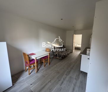 Location Appartement 2 pièces 35m² JOEUF 54240 - Photo 1