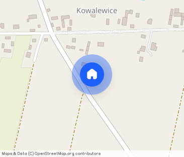 Wynajmę domek na wsi - Фото 1