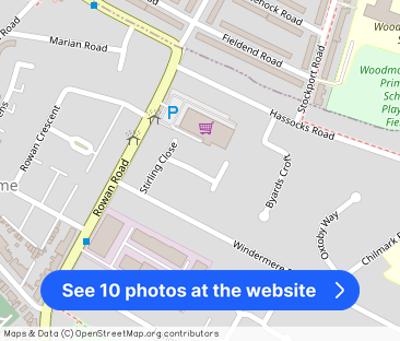 Stirling Close, London, SW16 - Photo 1