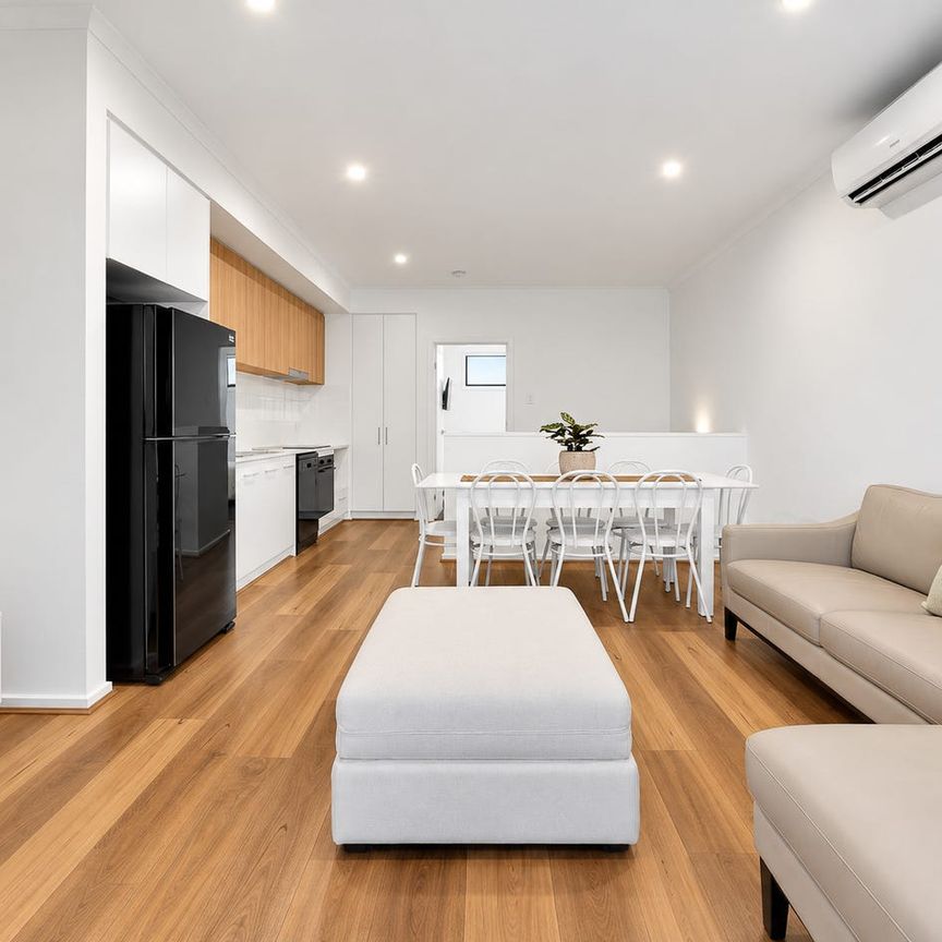 A Statement of Style & Sophistication - Executive Living in the Heart of Morphettville - Photo 1