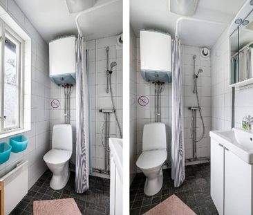 Enskede - 1rok - tillsv - 9.775kr/mån - Photo 6