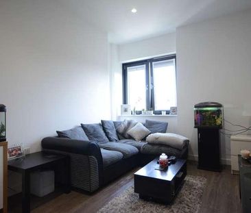 Century Court, Millennium Way, Bracknell, RG12 - Photo 1