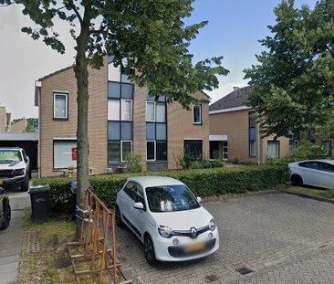 House Almere - Giraffeweg - Photo 1