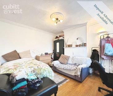 1 bedroom house share to rent - Photo 2