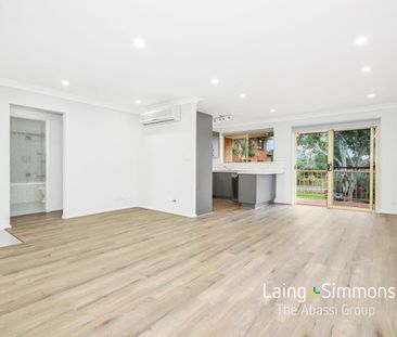 Fully Renovated Unit! - Photo 1