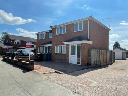 Brownhills Road, Cannock, WS11 9SE - Photo 2