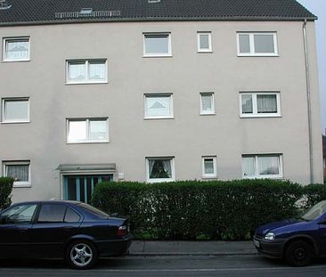 3-Zimmer-Wohnung in Stolberg Velau - Foto 1