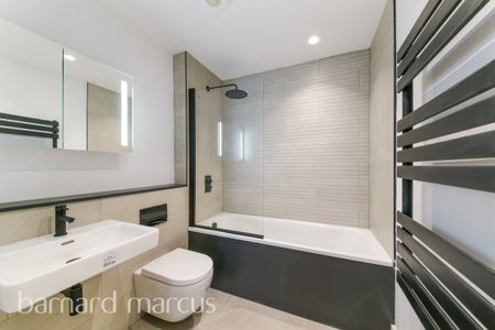 Mitcham Lane - Photo 4