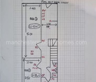 Bridgelea Road, Manchester, M20 3BJ - Photo 2