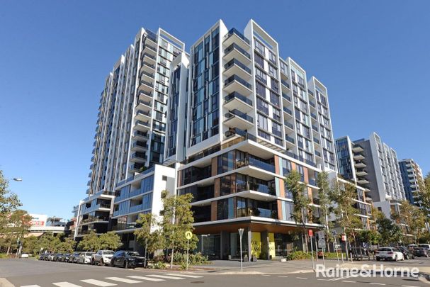 High and Proud, As New Luxury Apartment - Photo 1