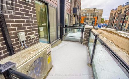 For Lease - 25 Priya Lane Unit# 22, Toronto, Ontario - Photo 4