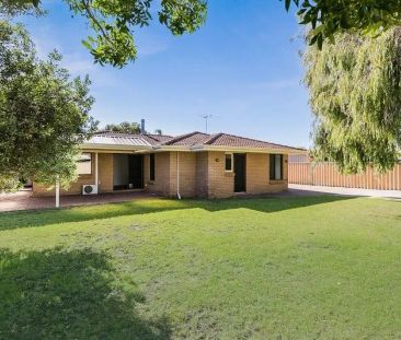 59 Cuthbertson Drive, Cooloongup WA 6168 - House For Rent - $610 | ... - Photo 6